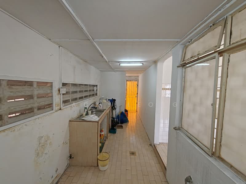 Bungalow House untuk Dijual di SS1 (Petaling Jaya) - Jacky Leong - Kitchen - PropertyGuru.com.my