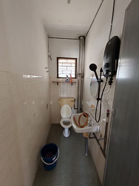Bungalow House untuk Dijual di SS1 (Petaling Jaya) - Jacky Leong - PropertyGuru.com.my