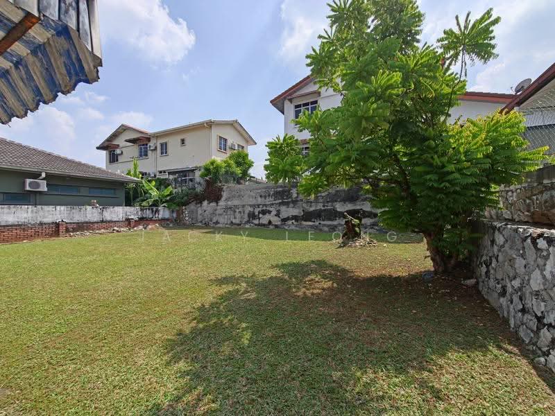 Bungalow House untuk Dijual di SS1 (Petaling Jaya) - Jacky Leong - PropertyGuru.com.my
