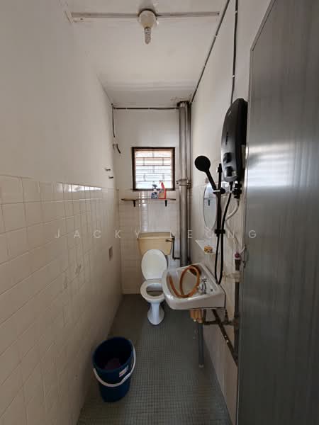 Bungalow House untuk Dijual di SS1 (Petaling Jaya) - Jacky Leong - PropertyGuru.com.my