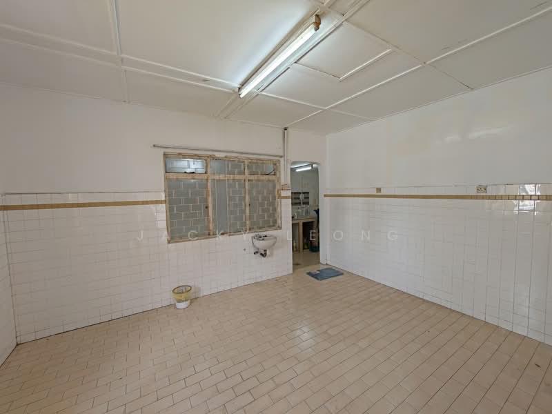 Bungalow House untuk Dijual di SS1 (Petaling Jaya) - Jacky Leong - PropertyGuru.com.my