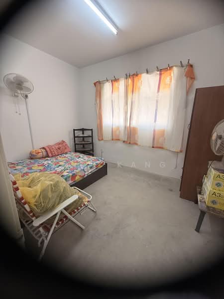 Apartment for Rent at Seri Semarak (Asia Heights) - Kaze Kang - Bedroom - PropertyGuru.com.my