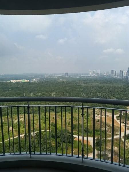 Kondominium untuk Disewa di Teega Residences - Lee Qiu Wen - PropertyGuru.com.my