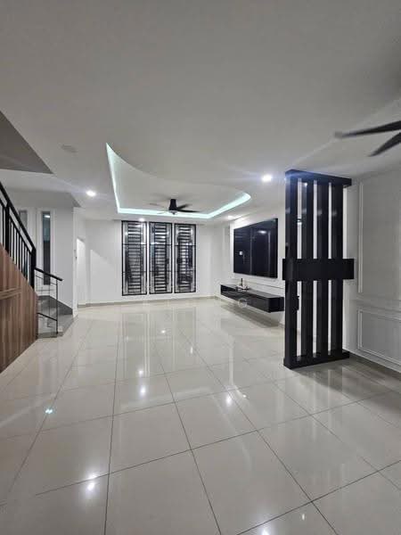 Rumah Teres 2-Tingkat untuk Dijual di Taman Mutiara Rini (Skudai) - Jeffrey Kiong - PropertyGuru.com.my