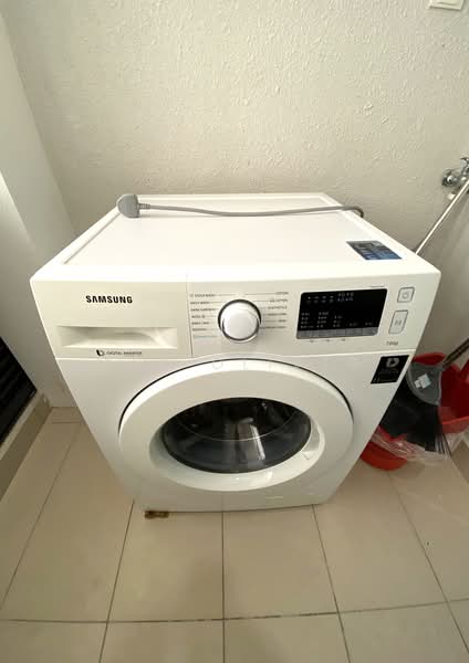 Kediaman Servis untuk Disewa di The Link 2 @ Bukit Jalil (Serviced Residences) - Mak Oliver - PropertyGuru.com.my