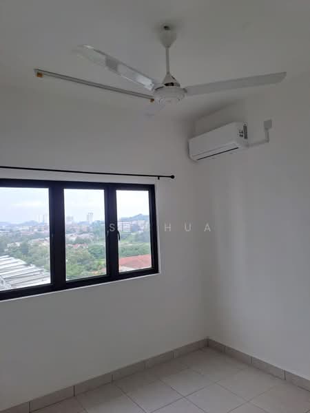 Kondominium untuk Disewa di Dezire Hill Residence - JS CHUA - View - PropertyGuru.com.my