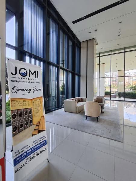 Condominium for Rent at The Maple Residences - Amy Chin - PropertyGuru.com.my