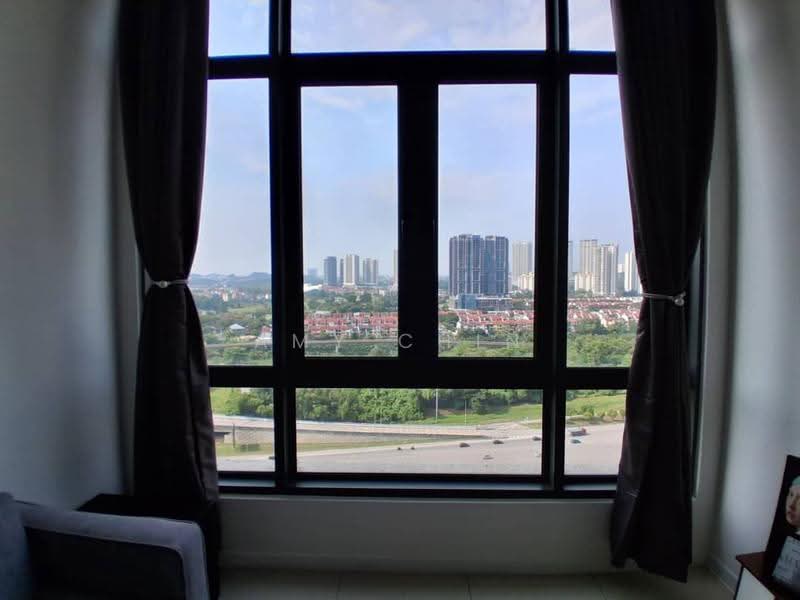 Kondominium untuk Disewa di The Maple Residences - Amy Chin - View - PropertyGuru.com.my