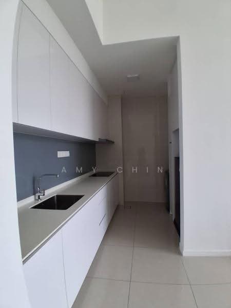 Kondominium untuk Disewa di The Maple Residences - Amy Chin - Kitchen - PropertyGuru.com.my