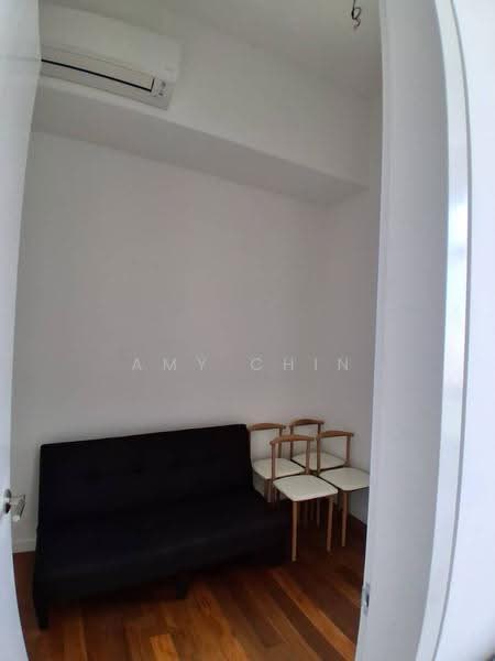 Kondominium untuk Disewa di The Maple Residences - Amy Chin - Living Room - PropertyGuru.com.my