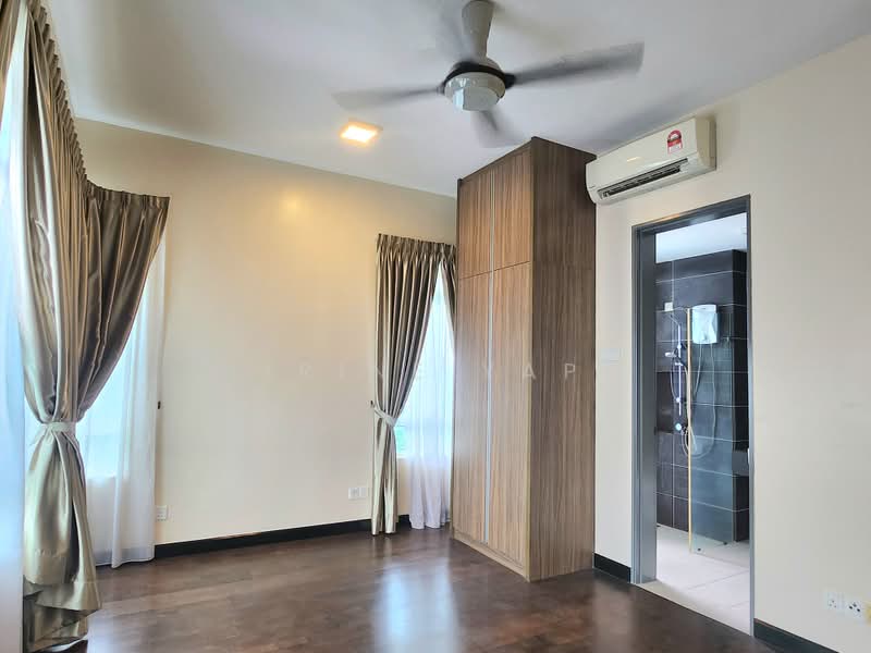 Kondominium untuk Disewa di Saville @ The Park - Irine Yap - Bedroom - PropertyGuru.com.my
