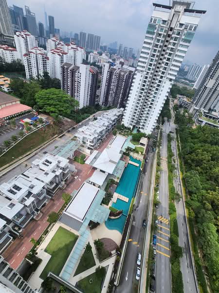 Kondominium untuk Disewa di Saville @ The Park - Irine Yap - PropertyGuru.com.my