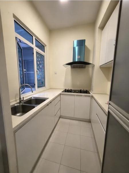Kondominium untuk Disewa di Saville @ The Park - Irine Yap - Kitchen - PropertyGuru.com.my