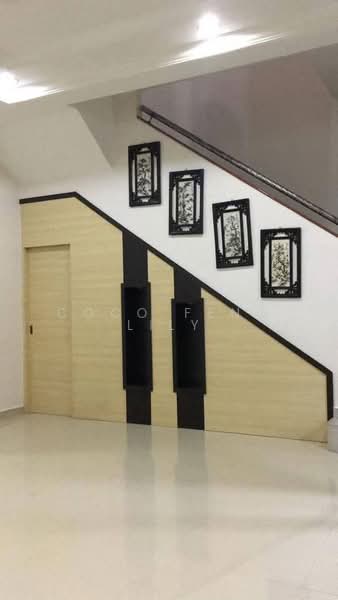 2-storey Terraced House for Sale in Taman Setia Indah (Tebrau) - Coco Feng Lily - PropertyGuru.com.my