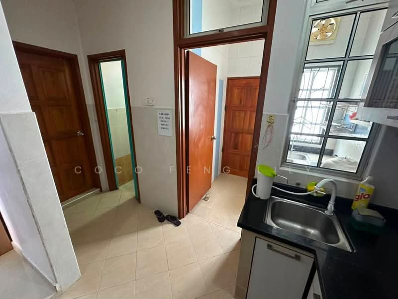 2-storey Terraced House for Sale in Taman Setia Indah (Tebrau) - Coco Feng Lily - PropertyGuru.com.my