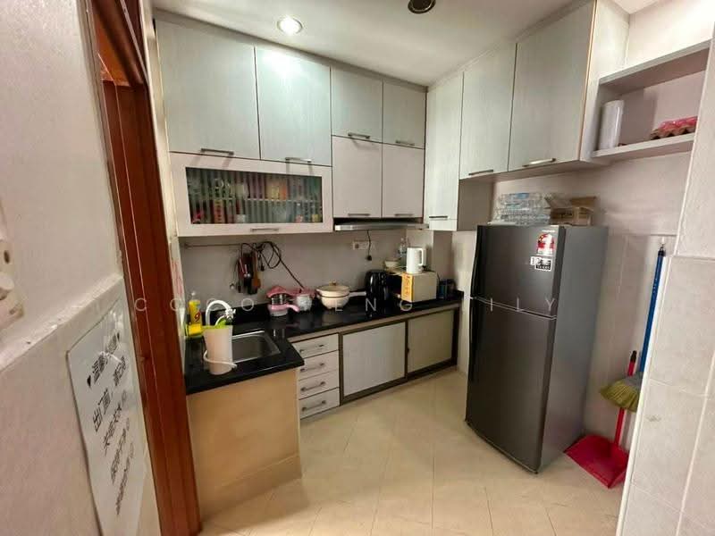 2-storey Terraced House for Sale in Taman Setia Indah (Tebrau) - Coco Feng Lily - PropertyGuru.com.my
