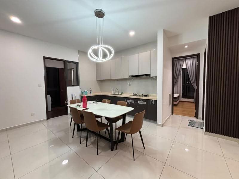 Condominium for Sale at Royal Strand @ Country Garden Danga Bay - Alice Wong - Kitchen - PropertyGuru.com.my