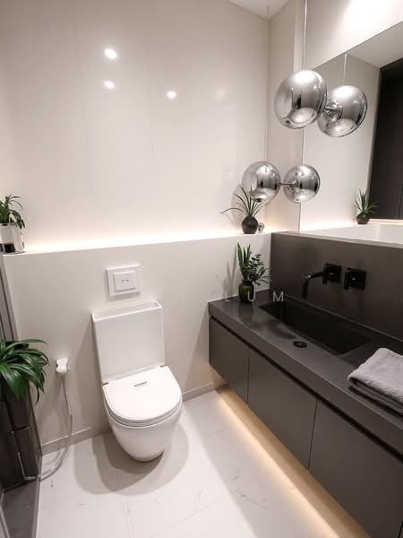 Bungalow House for Sale in Desa Parkcity (Kuala Lumpur) - Rick Lum - Bathroom - PropertyGuru.com.my