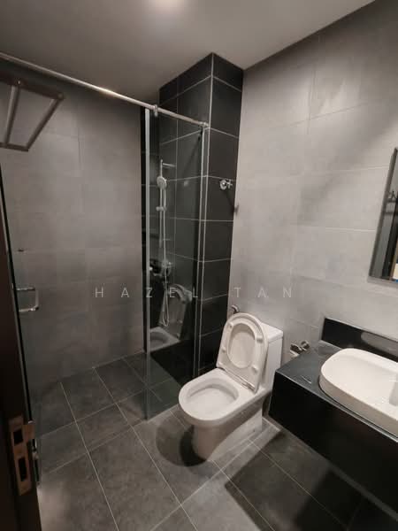 Service Residence for Sale at Sunway Velocity TWO - Hazel Tan - Bathroom - PropertyGuru.com.my