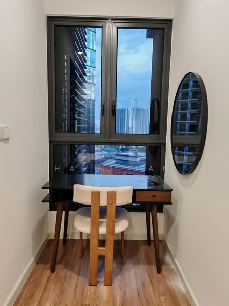 Service Residence for Sale at Sunway Velocity TWO - Hazel Tan - Study - PropertyGuru.com.my