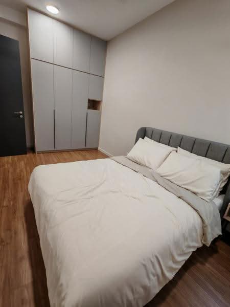 Service Residence for Sale at Sunway Velocity TWO - Hazel Tan - Bedroom - PropertyGuru.com.my