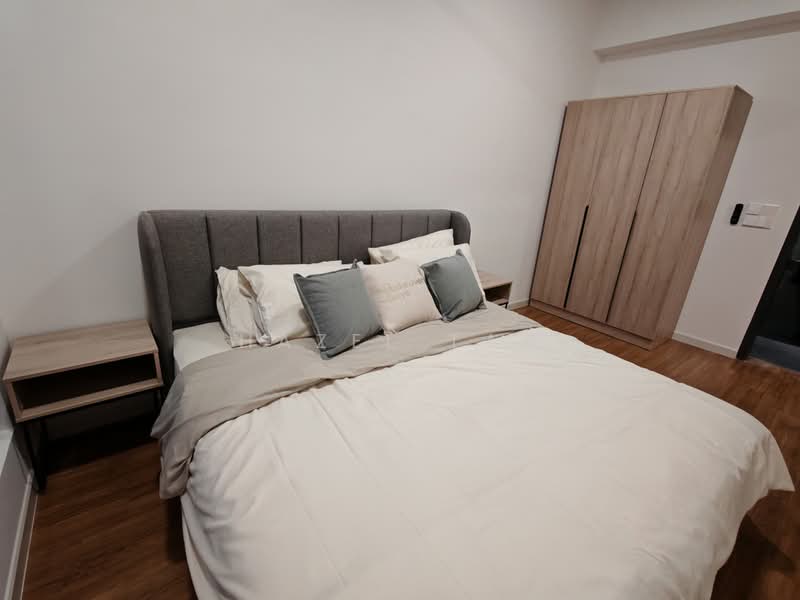 Service Residence for Sale at Sunway Velocity TWO - Hazel Tan - Bedroom - PropertyGuru.com.my