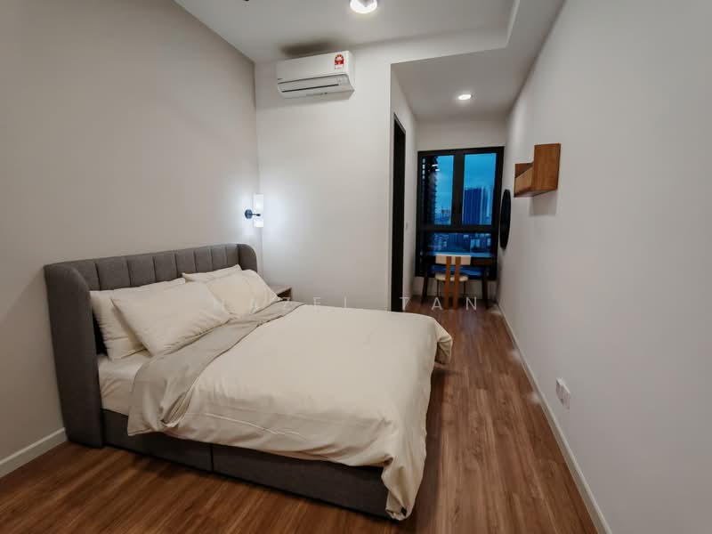 Service Residence for Sale at Sunway Velocity TWO - Hazel Tan - Bedroom - PropertyGuru.com.my