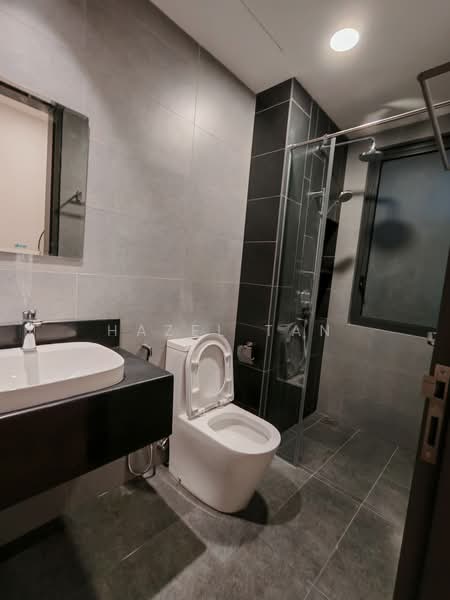 Service Residence for Sale at Sunway Velocity TWO - Hazel Tan - Bathroom - PropertyGuru.com.my