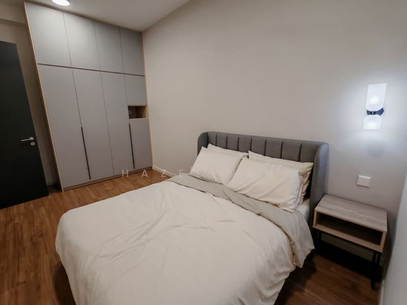 Service Residence for Sale at Sunway Velocity TWO - Hazel Tan - Bedroom - PropertyGuru.com.my