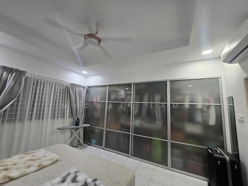 Condominium for Sale at Dataran Prima - Michael Lam - Bedroom - PropertyGuru.com.my