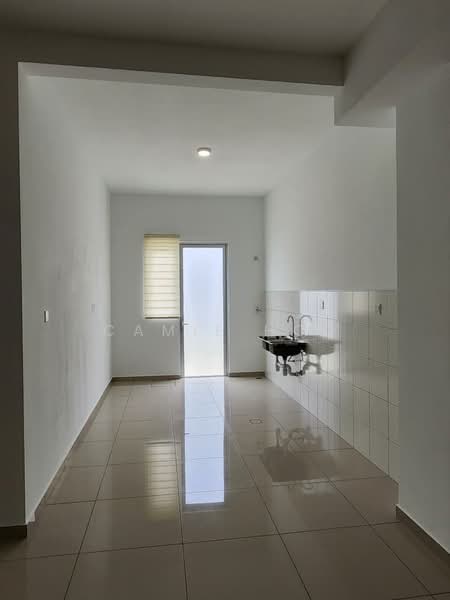 Rumah Teres untuk Dijual di Semenyih (Selangor) - Camie Hoo - Kitchen - PropertyGuru.com.my