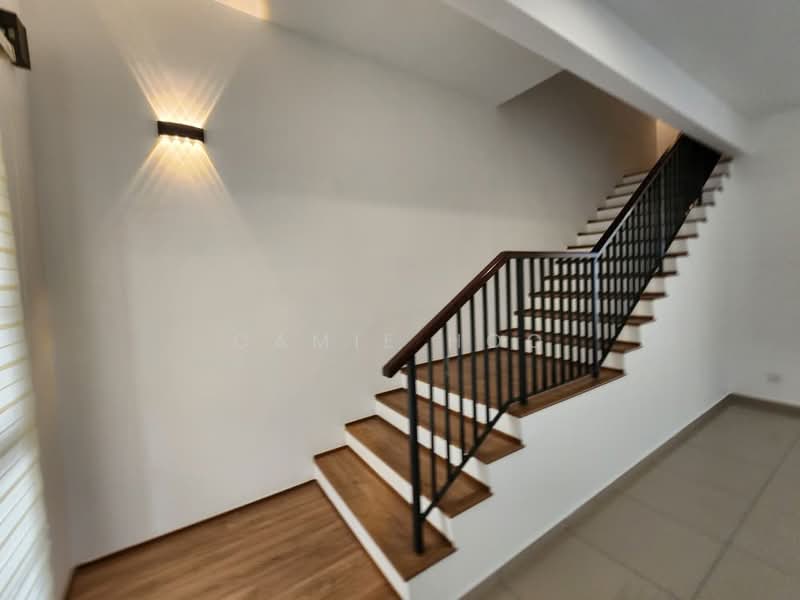 Rumah Teres untuk Dijual di Semenyih (Selangor) - Camie Hoo - Interior - PropertyGuru.com.my