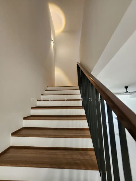 Rumah Teres untuk Dijual di Semenyih (Selangor) - Camie Hoo - Interior - PropertyGuru.com.my