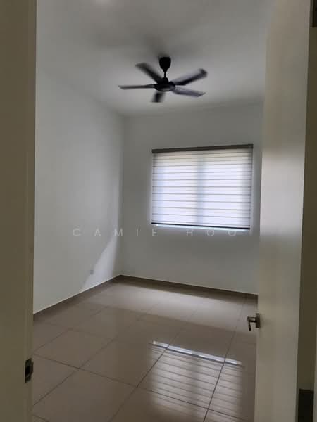 Rumah Teres untuk Dijual di Semenyih (Selangor) - Camie Hoo - Bedroom - PropertyGuru.com.my