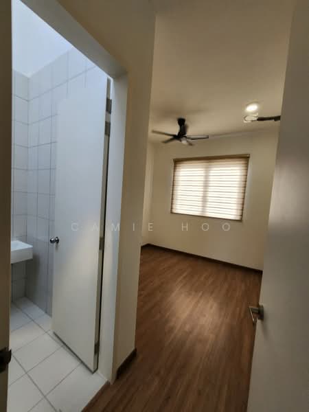 Rumah Teres untuk Dijual di Semenyih (Selangor) - Camie Hoo - Bathroom - PropertyGuru.com.my