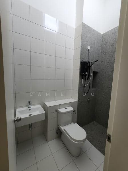 Rumah Teres untuk Dijual di Semenyih (Selangor) - Camie Hoo - Bathroom - PropertyGuru.com.my