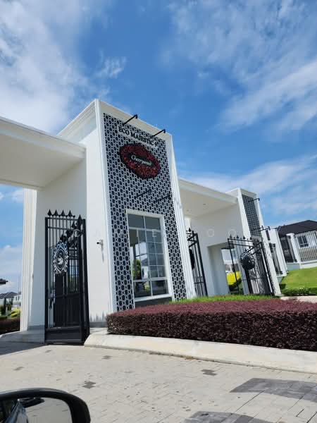 Rumah Teres untuk Dijual di Semenyih (Selangor) - Camie Hoo - PropertyGuru.com.my