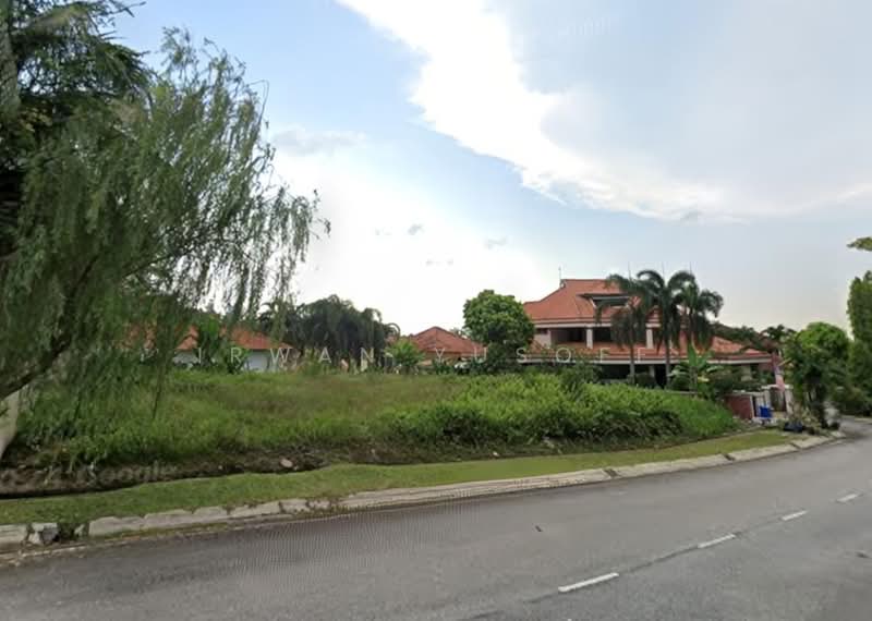 Tanah Banglo untuk Dijual di Seksyen 7 (Shah Alam) - Irwan Yusoff - PropertyGuru.com.my