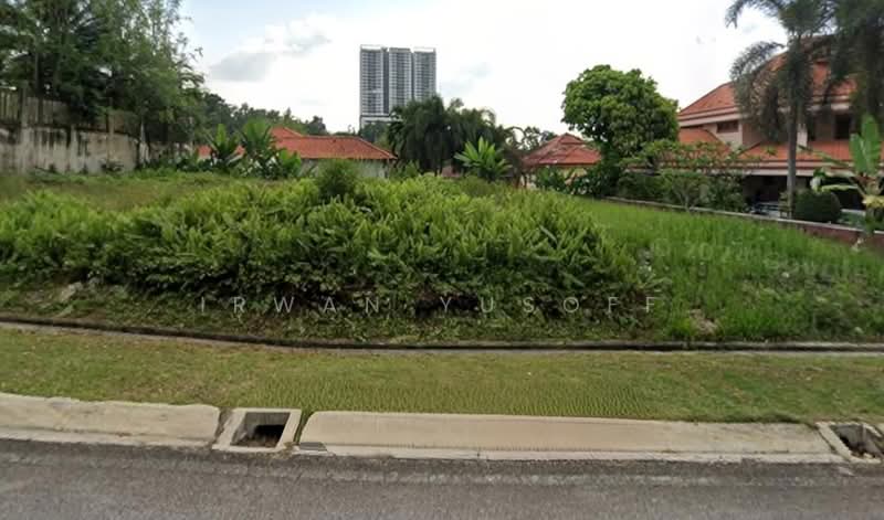 Tanah Banglo untuk Dijual di Seksyen 7 (Shah Alam) - Irwan Yusoff - PropertyGuru.com.my