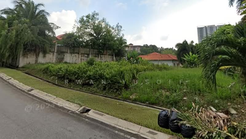 Tanah Banglo untuk Dijual di Seksyen 7 (Shah Alam) - Irwan Yusoff - PropertyGuru.com.my