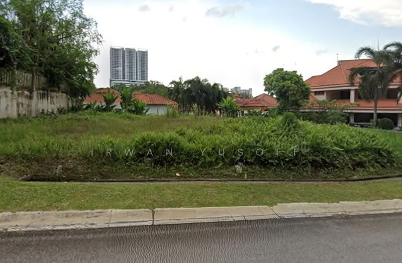 Tanah Banglo untuk Dijual di Seksyen 7 (Shah Alam) - Irwan Yusoff - PropertyGuru.com.my