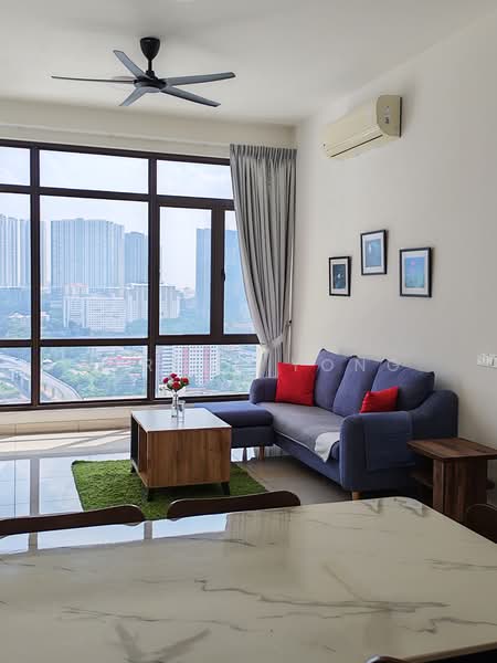 Condominium for Sale at The Park Sky Residence - Serena Yong - PropertyGuru.com.my