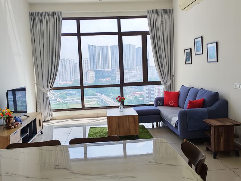 Condominium for Sale at The Park Sky Residence - Serena Yong - PropertyGuru.com.my