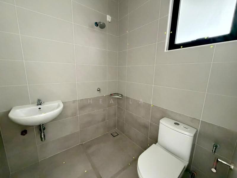Rumah Kluster untuk Disewa di Taman Ekoflora (Johor Bahru) - Thea Lai - PropertyGuru.com.my