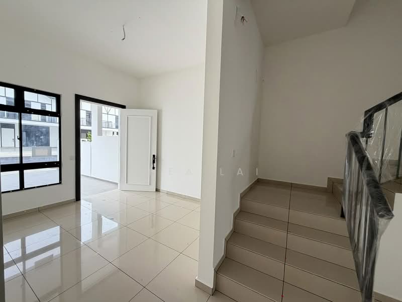 Rumah Kluster untuk Disewa di Taman Ekoflora (Johor Bahru) - Thea Lai - PropertyGuru.com.my