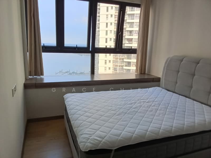 Condominium for Rent at Bay Point @ Country Garden Danga Bay - Grace Chiew - Bedroom - PropertyGuru.com.my