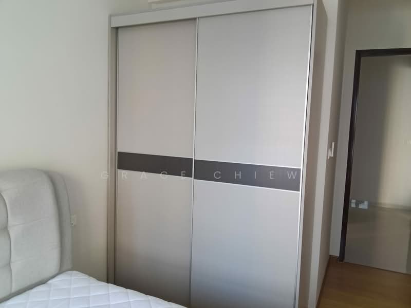 Condominium for Rent at Bay Point @ Country Garden Danga Bay - Grace Chiew - Bedroom - PropertyGuru.com.my