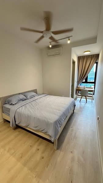 Service Residence for Sale at Sunway Velocity TWO - Hazel Tan - Bedroom - PropertyGuru.com.my