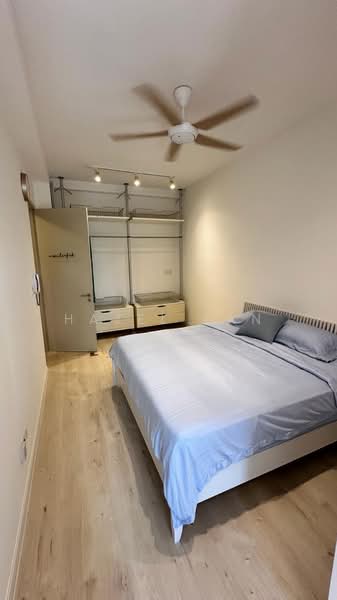 Service Residence for Sale at Sunway Velocity TWO - Hazel Tan - Bedroom - PropertyGuru.com.my