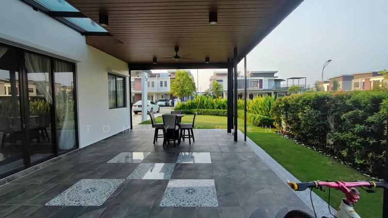 Cluster House for Rent in Setia Ecohill (Semenyih) - TOMMY CHIENG - PropertyGuru.com.my
